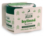 Jelen bylinné mazání 250 ml