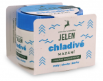 Jelen Chladivé mazání 250 ml