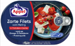 Appel Heringsfilets Tomaten-creme 200 g