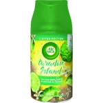 Air Wick Freshmatic náplň do osvěžovače vzduchu Sicilský bergamot a pomerančový květ 250 ml