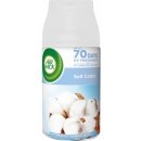 Air Wick Soft Cotton automatický osvěžovač náhradní náplň 250 ml