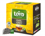 Loyd Earl Grey Black Tea 20 x 2 g