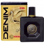 Denim Gold toaletní voda pánská 100 ml