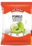 Dr. ENSA kandované pomelo plátky 150 g