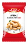 Dr. Ensa Mandle pražené solené 60 g