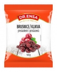 Dr.Ensa Brusinky sušené proslazené 100 g