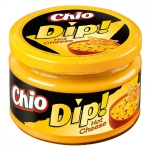 Chio Dip! Hot Cheese 200 ml