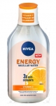 Nivea Energy Micellar Water s vitaminem C 400 ml 
