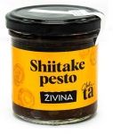 Živina Pesto Shiitake Chilli Ta 140 g