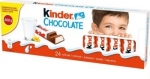 Ferrero Kinder Chocolate 300 g
