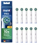 Oral-B Cross Action náhradní kartáčky 10ks