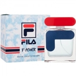 Fila F-Power toaletní voda pánská 100 ml