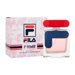 Fila F-Power toaletní voda dámská 100 ml