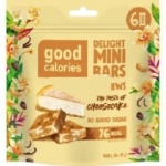 good calories Mini kostky cheescake 6x17 g