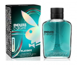 Playboy Endless Night toaletní voda pánská 100 ml