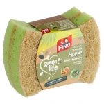 Fino Green Life houbička flexi 2 ks