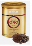 Lavazza Qualita Oro mletá káva 250 g