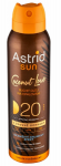Astrid Sun suchý olej na opalování easy spray SPF 20 150 ml