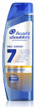 HEAD & SHOULDERS Pro-Expert 7 Hair Fall Defense Shampoo 250 ml