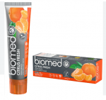 Biomed Citrus Fresh zubní pasta 100 g