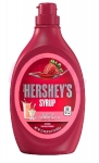 Hershey's Strawberry Syrup 623 g

