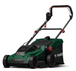 Parkside elektrická sekačka PRM 1500 A1
