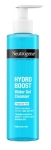 Neutrogena Hydro Boost neparfémovaný čisticí gel 200 ml