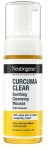 Neutrogena Curcuma Clear čisticí pěna 150 ml