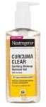 Neutrogena Curcuma Clear čisticí micelární gel 200 ml