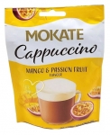 MOKATE Cappuccino MANGO PASSION FRUIT 40 g