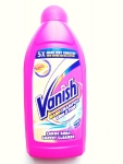 Vanish na koberce ruční mytí šampon 500 ml
