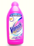 Vanish na koberce ruční mytí šampon 500 ml
