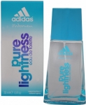 Adidas Pure Lightness toaletní voda 50 ml