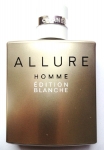  Chanel Allure Homme Edition Blanche EDT 100ml TESTER