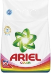 Ariel Color prací prášek na barevné prádlo 20 dávek 1,4 kg