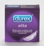 Durex Kondom Elite 3ks