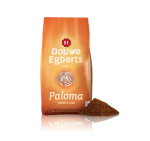 Douwe Egberts Paloma mletá káva 700 g