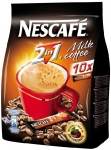 Nescafé Classic káva 2v1 100g 10-pack