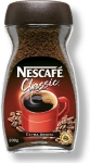 Nescafé Classic instantní káva 200 g