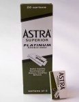  Astra superior platinum 100 ks