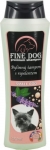 Fine Dog šampon Small dog 250ml