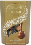 Lindt Lindor Assorted 200g 