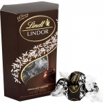 Lindt Lindor extra dark 60% 200g 