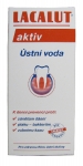 Lacalut Aktiv ústní voda 300 ml