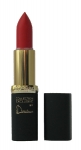 Loréal Color Riche Pure Red rtěnka Doutzen´s 3,6 g