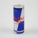 Red Bull plech 250ml 