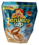 BONAVITA Jeníkův lup s mléčnou náplní 250g