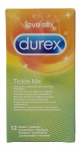 Durex Tickle Me 12ks