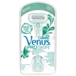 Gillette Venus ProSkin Sensitive strojek +1 ks hlavice