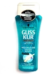 Gliss Kur Hair Repair Million Gloss šampon na vlasy 400ml